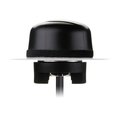 Taoglas Antennas Hercules G21 3G/2G Cellular Permanent Mount Antenna, 3M Rg-174 G21.B.301111